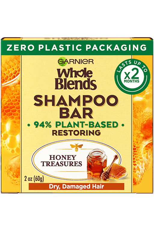 Garnier Whole Blends Honey